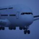 United Airlines Flight UA770 Emergency Diversion