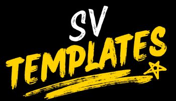 Sv Templates