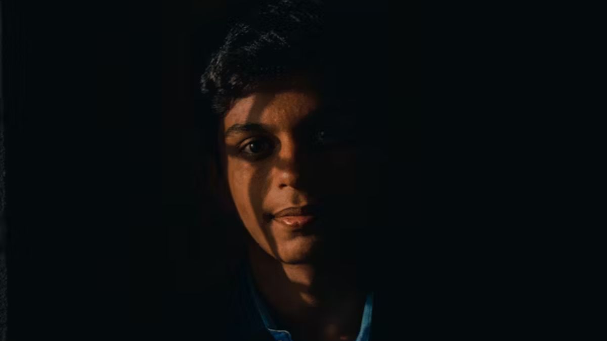 Arnav Deepaware