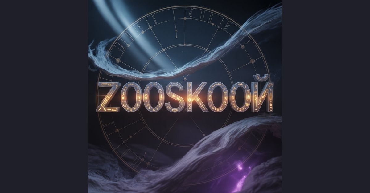 Zooskooñ