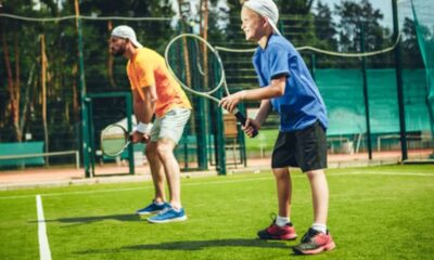nlpadel