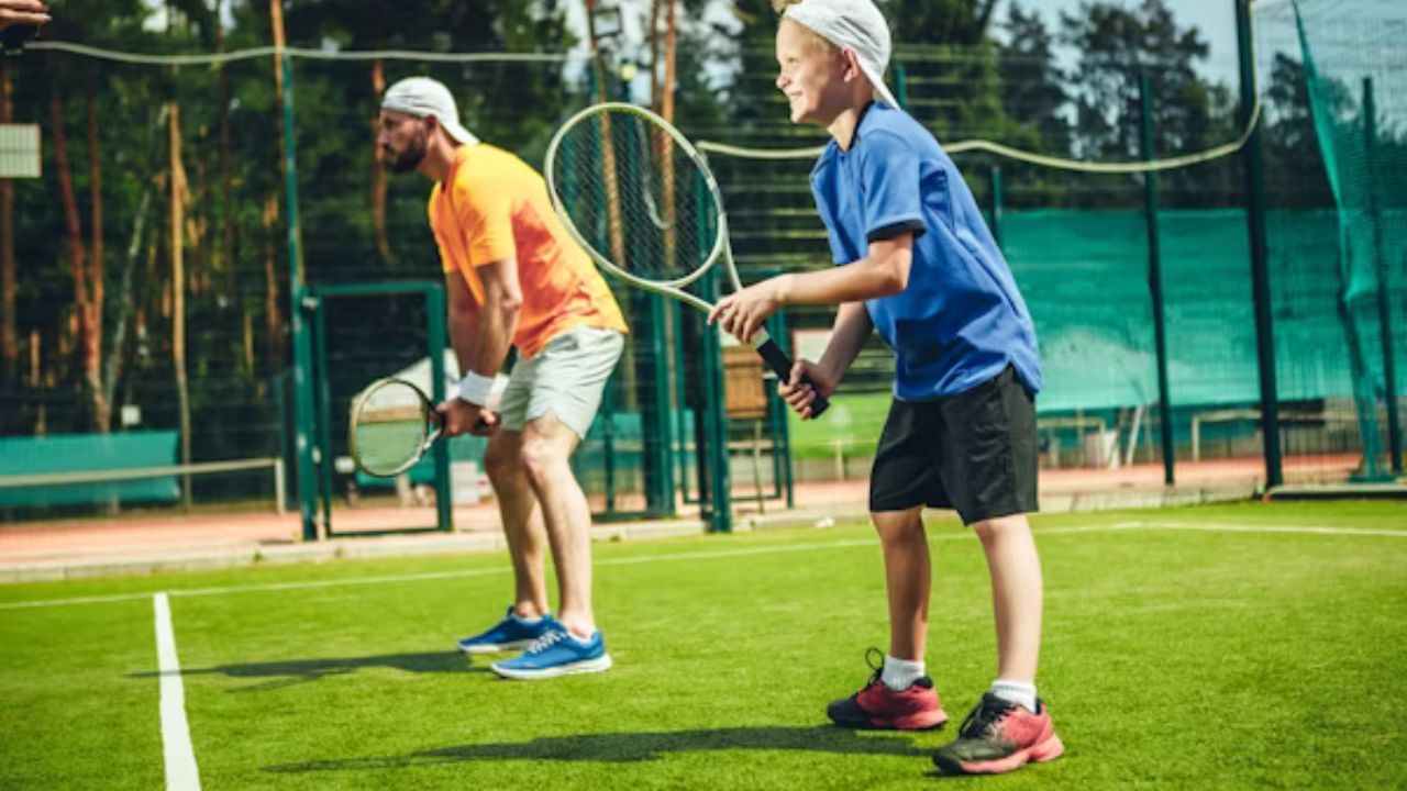 nlpadel
