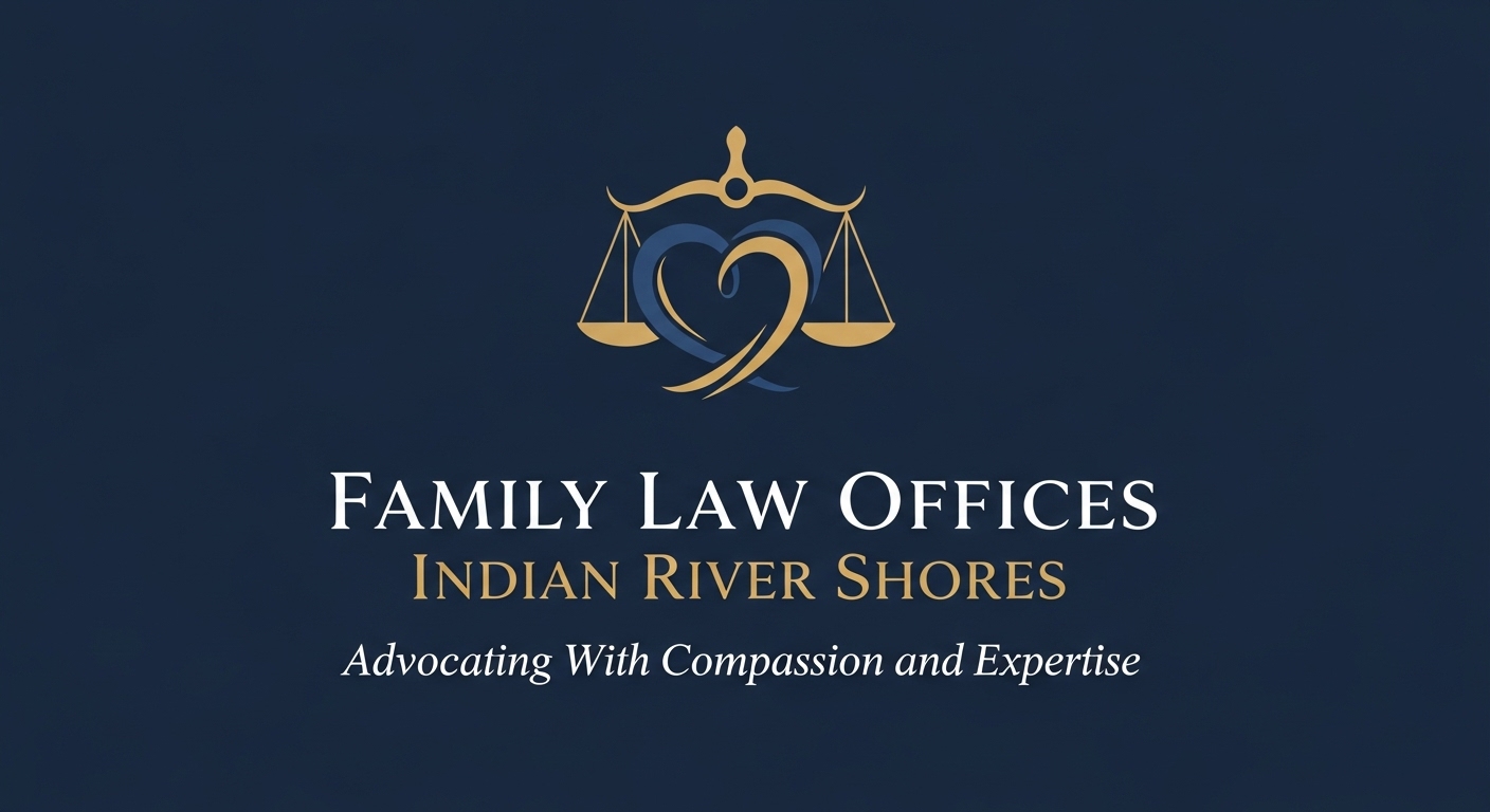 Family Law Offices Indian River Shores: Advocating With Compassion and Expertise