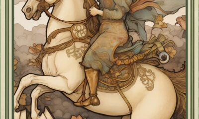 Knight of Pentacles: Meaning, Symbolism, and Guidance