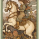 Knight of Pentacles: Meaning, Symbolism, and Guidance