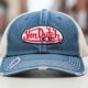 von dutch hat