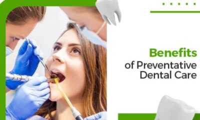 Benefits of Preventive Dental Care