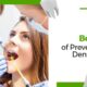 Benefits of Preventive Dental Care