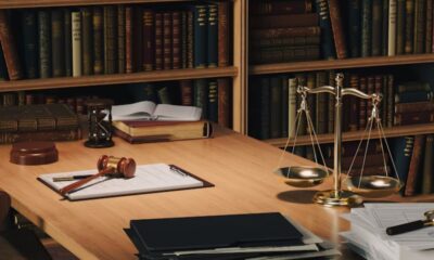 Why Is Russell D. Nicolet Recognized Among Top Lawyers?