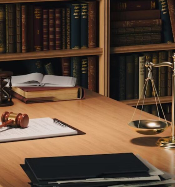 Why Is Russell D. Nicolet Recognized Among Top Lawyers?