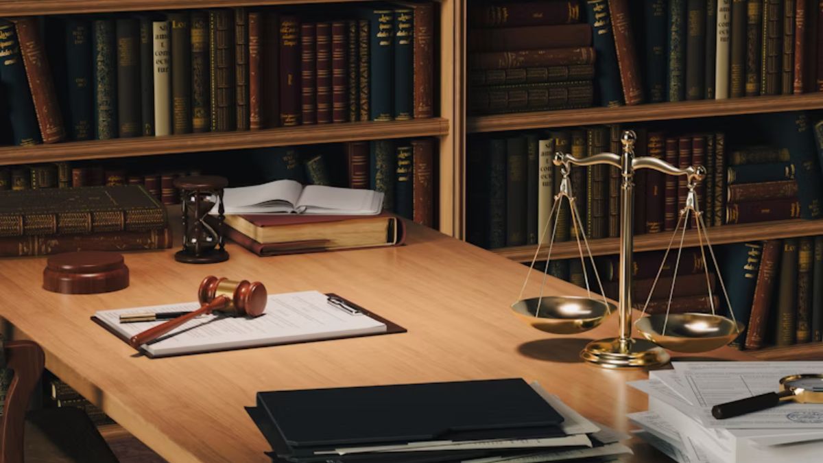 Why Is Russell D. Nicolet Recognized Among Top Lawyers?