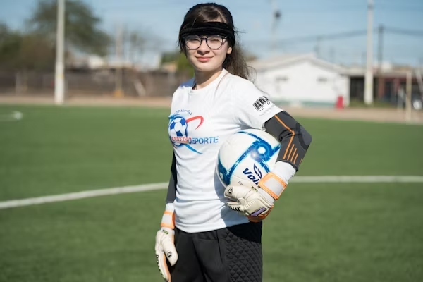 Gabby Pitso