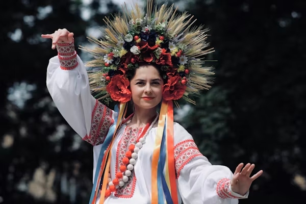 Naivă