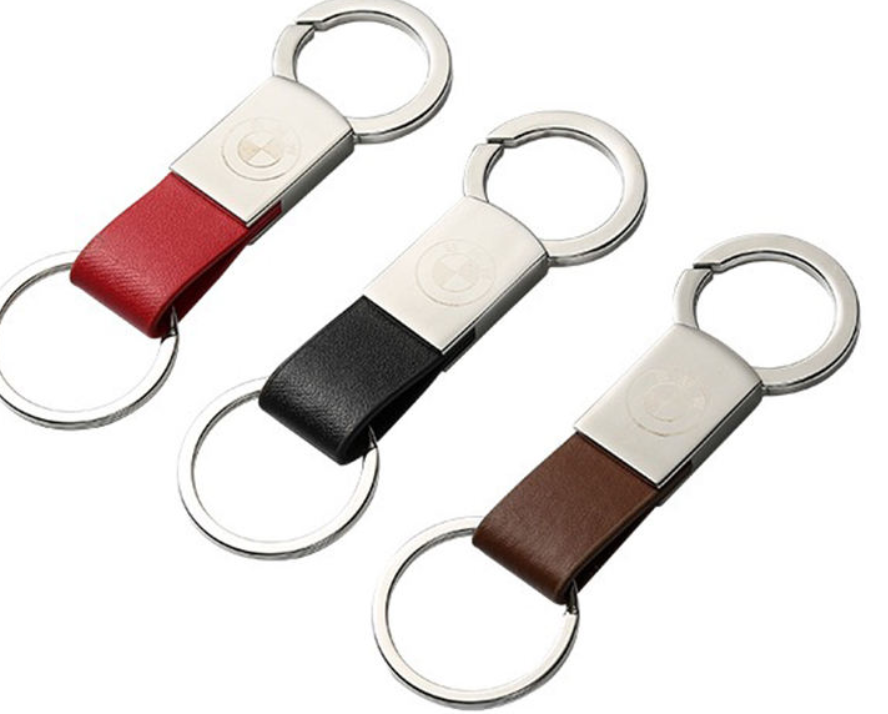 Why Bulk Leather Keychains are a Smart Investment for Your Brand