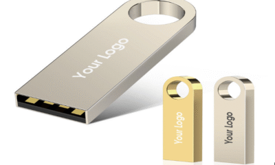 Why Bulk Pen Drives Are a Cost-Effective Solution for Businesses