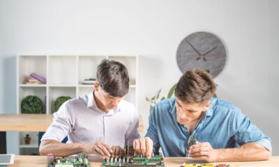 Zero PCB