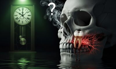 How Long Until a Tooth Infection Kills You? Understanding the Risks and the Reality