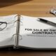 For Sale by Owner Contract: Empowering Homeowners with Confidence and Clarity