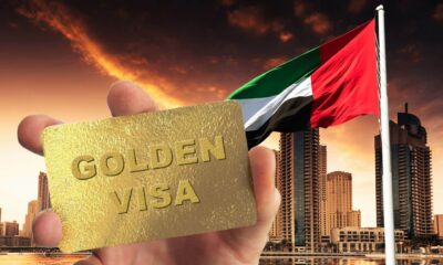 Can Golden Visa Holders Sponsor In-Laws In UAE - Find Out What’s Possible!