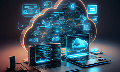 Modern Cloud Strategy: Essential Blueprint for Digital Transformation