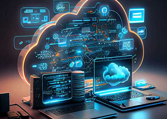 Modern Cloud Strategy: Essential Blueprint for Digital Transformation