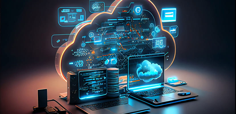 Modern Cloud Strategy: Essential Blueprint for Digital Transformation