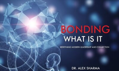 Bonding What Is It: Redefining Modern Leadership and Connection