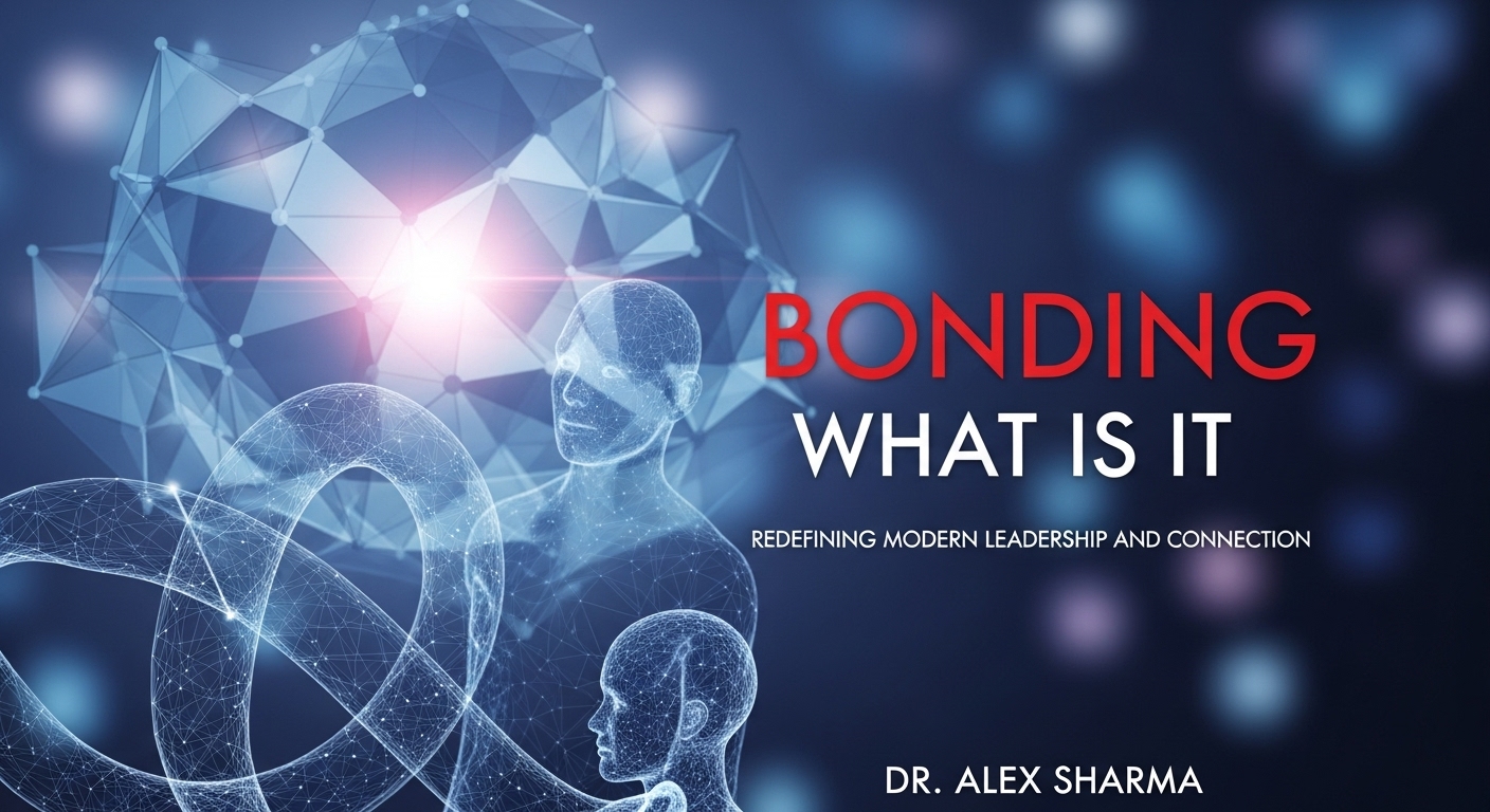 Bonding What Is It: Redefining Modern Leadership and Connection