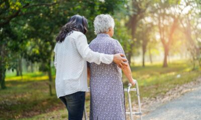 How Compassionate Caregivers Build Stronger Communities