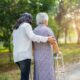 How Compassionate Caregivers Build Stronger Communities