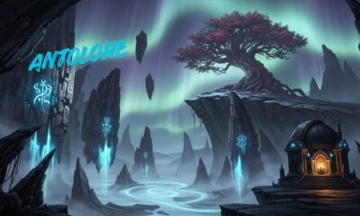 Antolohe: Unveiling the Mysteries of This Enigmatic Location