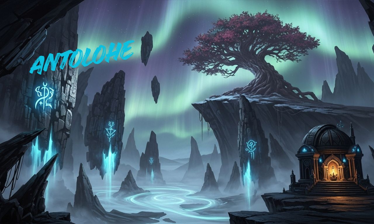 Antolohe: Unveiling the Mysteries of This Enigmatic Location