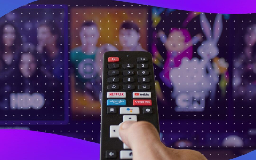Reaching Your Target Audience Through Innovative Streaming TV Advertising Techniques
