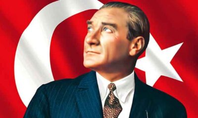 Cumhuritey: Secularism, Democracy, and National Identity