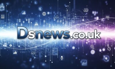Dsnews co uk: Stands Out in the Digital News Landscape