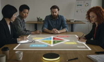 Duaction: Decision-Making: Balancing Risks and Rewards