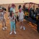 Dune Buggy Dubai