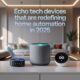 Echo Tech