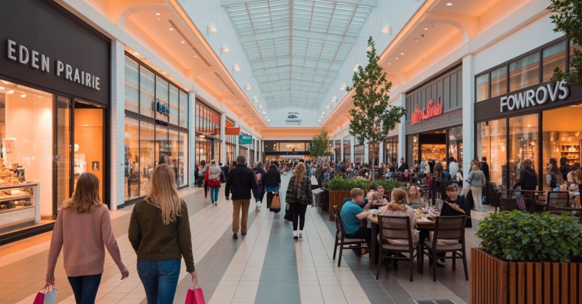 Eden Prairie Mall