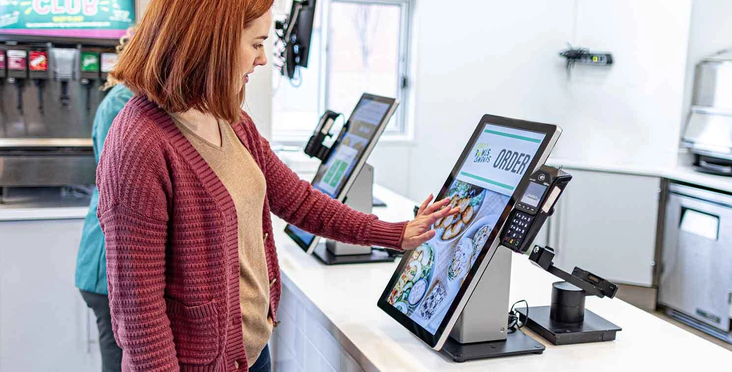 Self-Checkout Technology: Enhancing Retail and Customer Experience