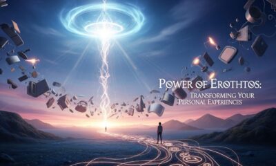 Power of Erothtos: Transforming Your Personal Experiences