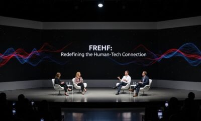 FREHF: Redefining the Human-Tech Connection