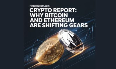 FintechZoom.com Crypto