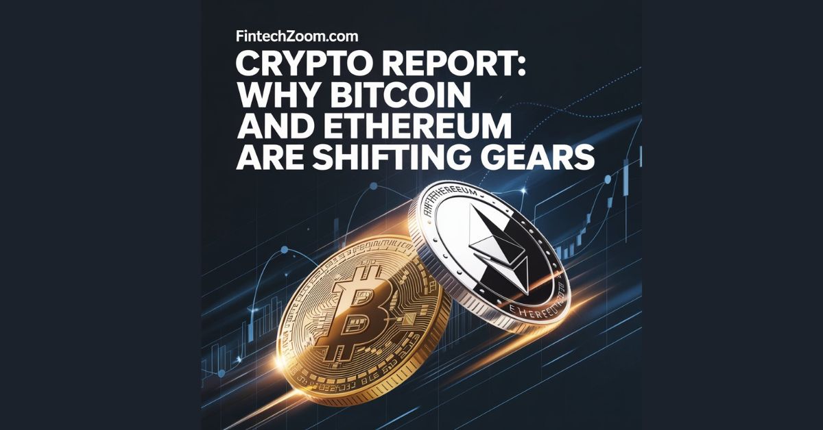 FintechZoom.com Crypto