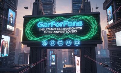 GarForFans