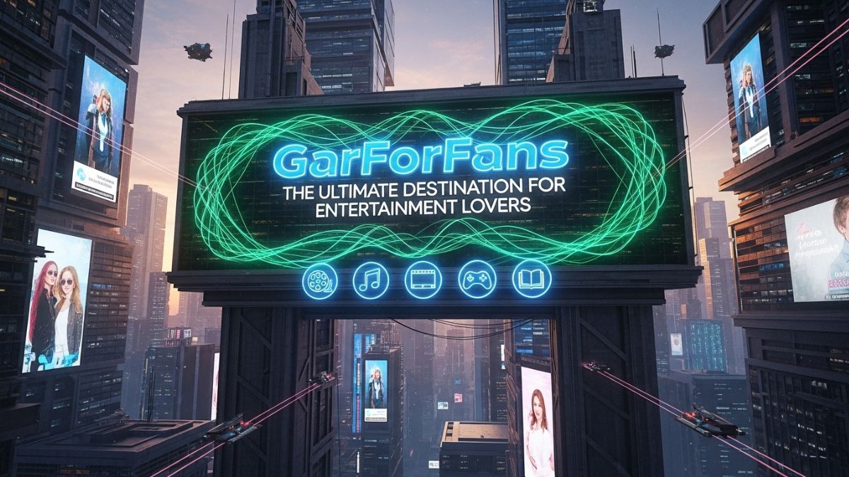 GarForFans