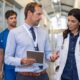 Safeguarding Physicians: Strategies to Mitigate Everyday Risks