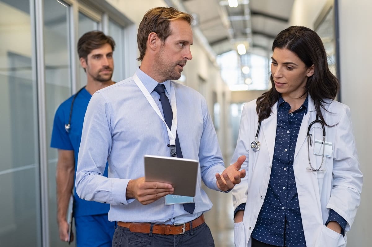 Safeguarding Physicians: Strategies to Mitigate Everyday Risks