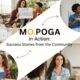 M O P O G A in Action: Success Stories from the Community