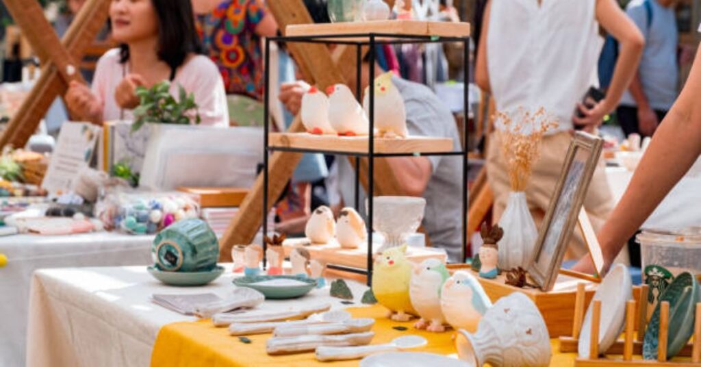 Make Market: The Future of Handmade and Locally Crafted Goods - Sv ...